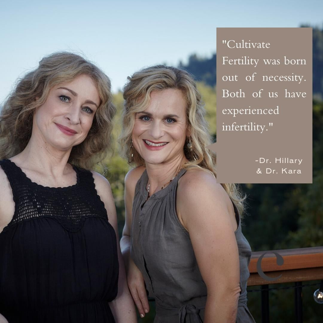 Infertility Diagnoses to Natural Conceptions
