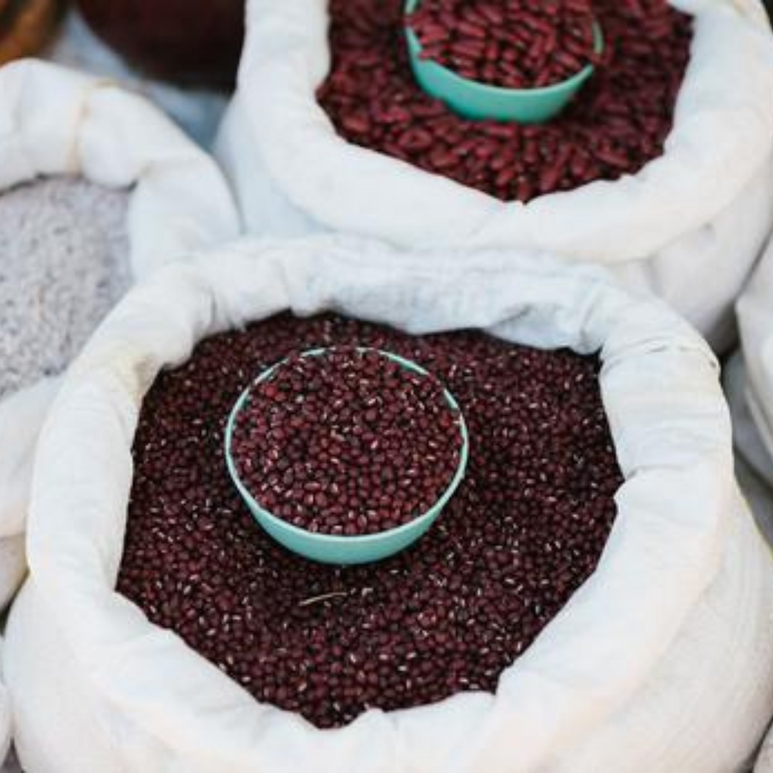 Black Bean Hummus