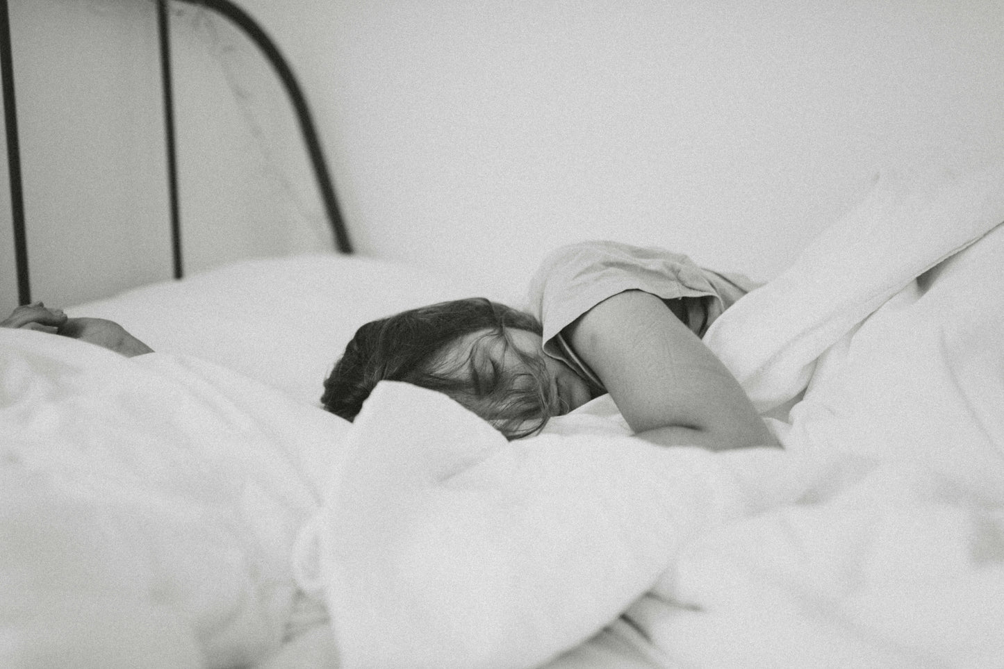 Sleep Like A Baby
