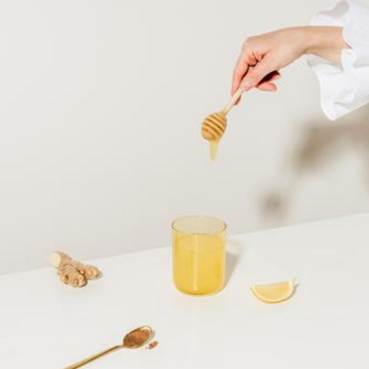 Fertility Tea