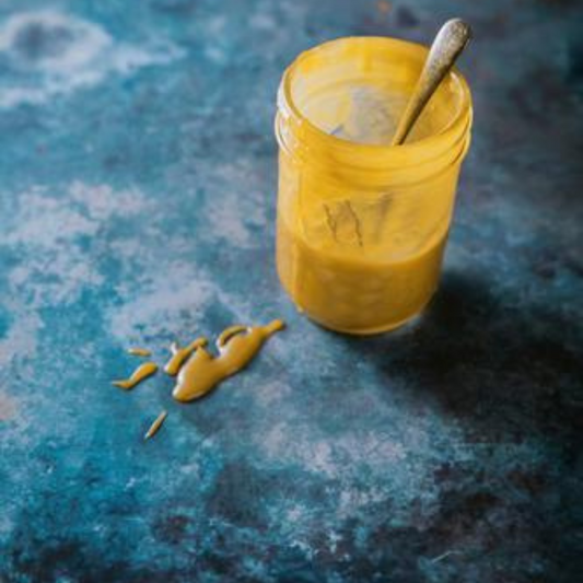 Fertility-Boosting Anchovy Dressing Recipe