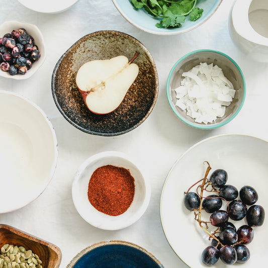 Food Sensitivity Testing Program