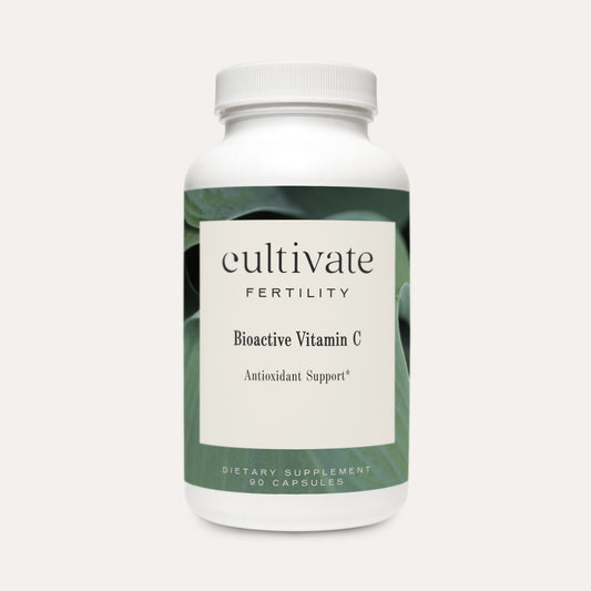 Bioactive Vitamin C