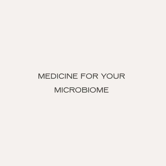 Probiotic Blend